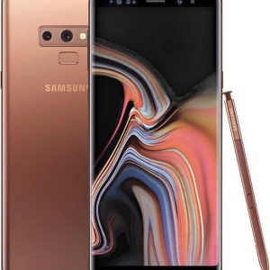 Samsung Galaxy Note 9 Tokopedia