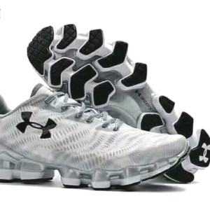 Sepatu Under Armour Scorpio Tokopedia