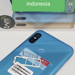 Xiaomi Redmi A2 Lite Rom 32gb Ram 3gb Garansi 1 Tahun Tokopedia