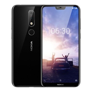 Nokia X6 4gb 64gb Tokopedia