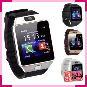Jam Tangan Hp Cognos Onix Smartwatch U9 Dz09 Murah Cognos Dz09 Tokopedia