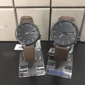 Jam Tangan Original Bregenz Tokopedia