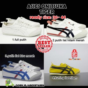 Sepatu Onitsuka Tiger Women Tokopedia
