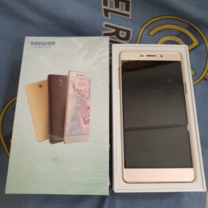 Coolpad Sky 3 E502 Ram 2gb Per 16gb Dual Garansi Resmi Tokopedia