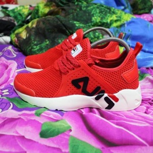Sepatu Fila Cewe Tokopedia