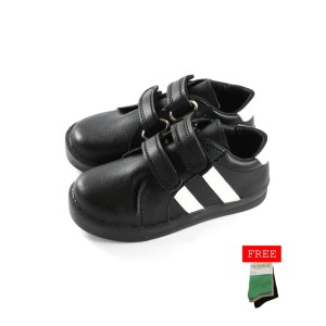 Sepatu Sneaker Anak Laki Laki Sepatu Kets Anak Sepatu Sekolah Anak Laki Laki Sepatu Main Anak Tokopedia