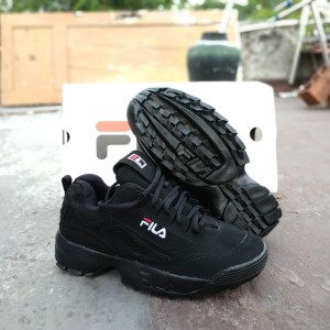 Sepatu Fila Disruptor 2 Made In Corea Tokopedia