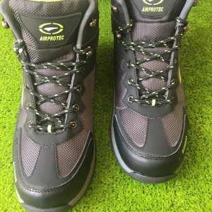 Sepatu Hiking Outdoor Gunung Air Protec Offroad Tokopedia