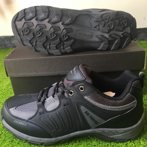 Sepatu Hiking Outdoor Gunung Air Protec Offroad Tokopedia