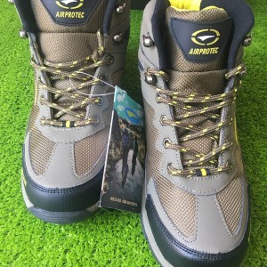 Sepatu Hiking Outdoor Gunung Air Protec Offroad Tokopedia