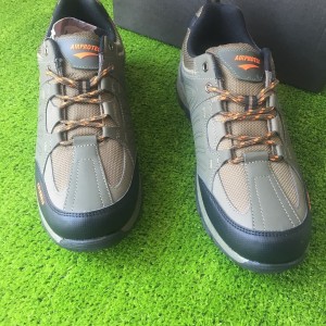 Sepatu Hiking Outdoor Gunung Air Protec Offroad Tokopedia