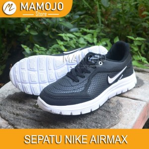 Sepatu Sneaker Nike Pria Tokopedia