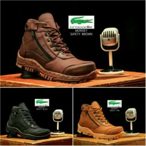 Sepatu Crocodile Tokopedia
