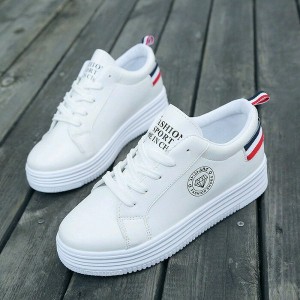 Sepatu Kats Putih Tokopedia
