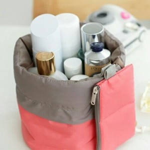 Promo P 1800010082 Korea Dresser Pouch Organizer Tas Kosmetik Serbaguna Tokopedia