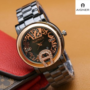 Jam Tangan Aigner Cewek Tokopedia