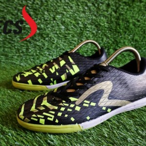 Sepatu Futsal Specs Vertecs Tokopedia