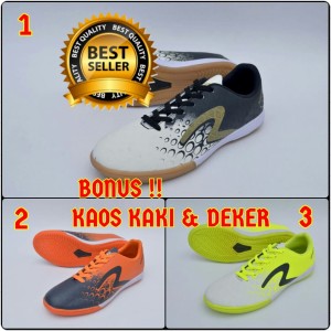 Sepatu Futsal Specs Vertecs Tokopedia