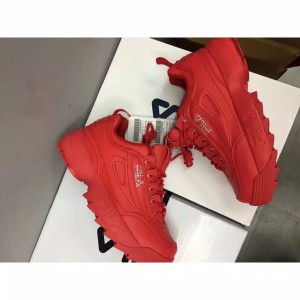 Sepatu Fila Disruptor 2 Import Tokopedia