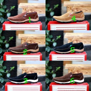 Sepatu Casual Pria Lacoste Tokopedia