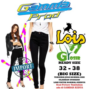 Celana Lois Wanita Tokopedia