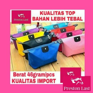 Murmer Tas Kosmetik Bag Pouch Tas Kosmetik Tokopedia