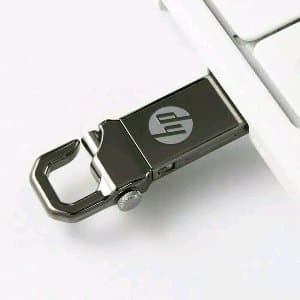 Flash Drive Hp V250w 4gb Tokopedia