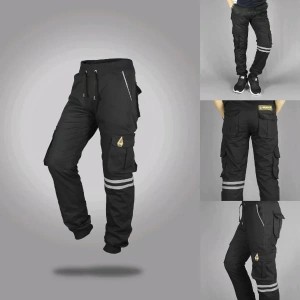 Celana Cargo Jogger Celana Jogger Premium Tokopedia