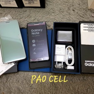Samsung Galaxy Note Fe Fan Edition Tokopedia