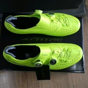 Sepatu Shimano S Phyre Tokopedia
