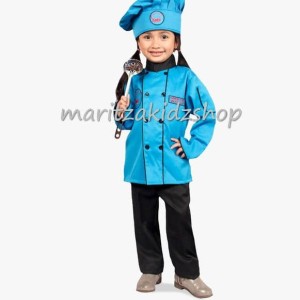 Baju Koki Anak Tokopedia