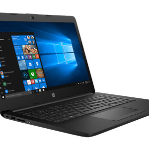 Hp 14 Ck0004tx Tokopedia
