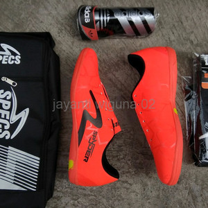 Sepatu Futsal Bonus Kaoskaki Tas Dan Skin Tokopedia