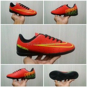 Sepatu Futsal Anak 16 Tokopedia