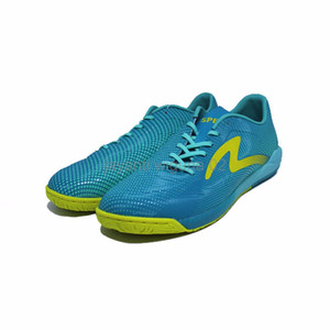 Sepatu Futsal Specs Swervo Thunderbolt In Squadron Spirit Orange White Original 100 Tokopedia