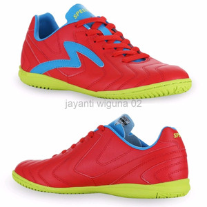 Sepatu Futsal Specs Valor 400553 Original Tokopedia