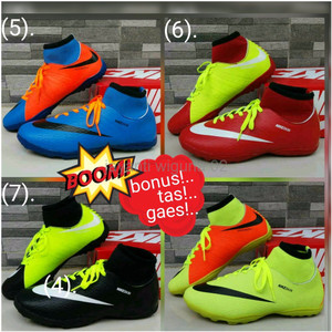 Sepatu Nike Putsal New Tokopedia