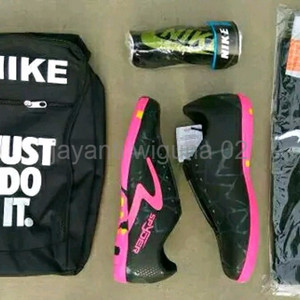 Sepatu Futsal Specs Spider Tokopedia