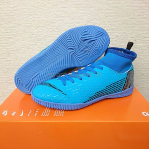 Sepatu Futsal Anak Junior Nike Size 34 38 Tokopedia
