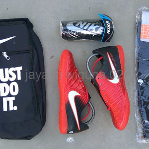 Sepatu Futsal Nike Mercurial Hypervenom Acc Magista Specs Mizuno Fuma Adidas Cr7 Acc Magista Tokopedia