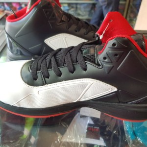 Sepatu Basket Ardiles Bks Fundamental Tokopedia