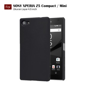 Sony Experia Z5 Compact Docomo Tokopedia