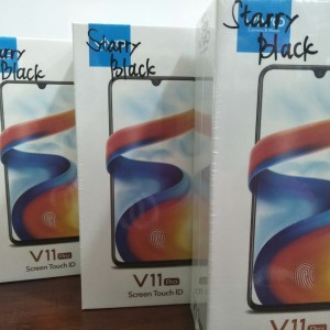 Vivo V11 Ram 6gb Internal 64gb Tokopedia