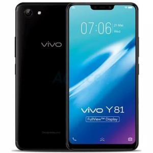 Vivo Y81 3gb Ram 16gb Rom Garansi Resmi Vivo Indonesia Tokopedia