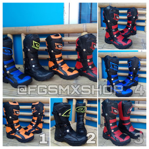 Sepatu Cross Anak Tokopedia