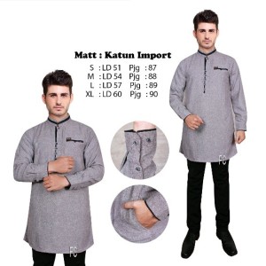 Baju Koko Ie9 Tokopedia