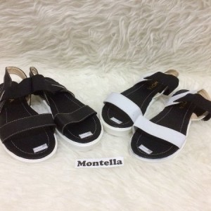 Sepatu Wanita Flat Murah 121 Tokopedia