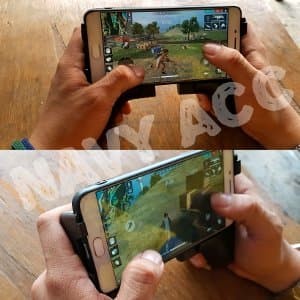 Gamepad Holder Gamepad Hp Portable Tokopedia