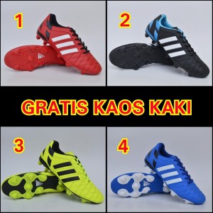 Sepatu Bola Adidas Import Tokopedia