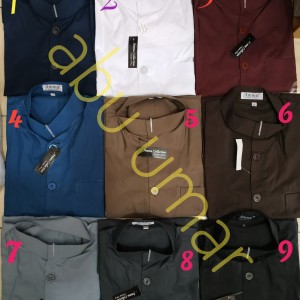 Baju Koko Polos Tokopedia